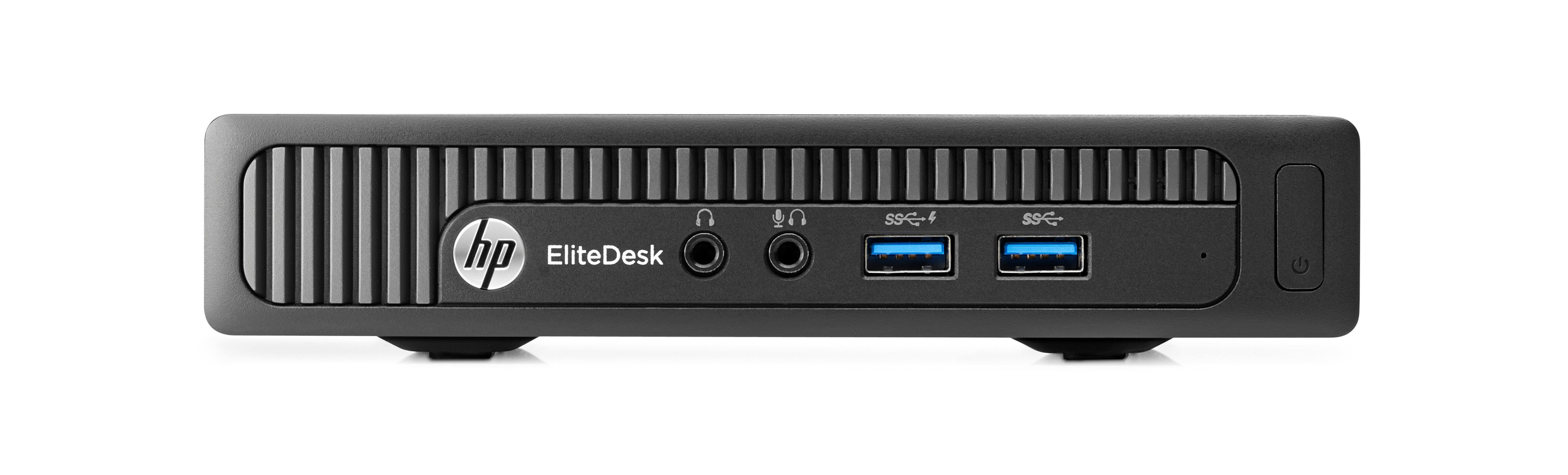 HP EliteDesk 800 G1 DM